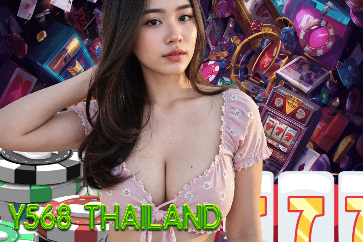 y568 thailand